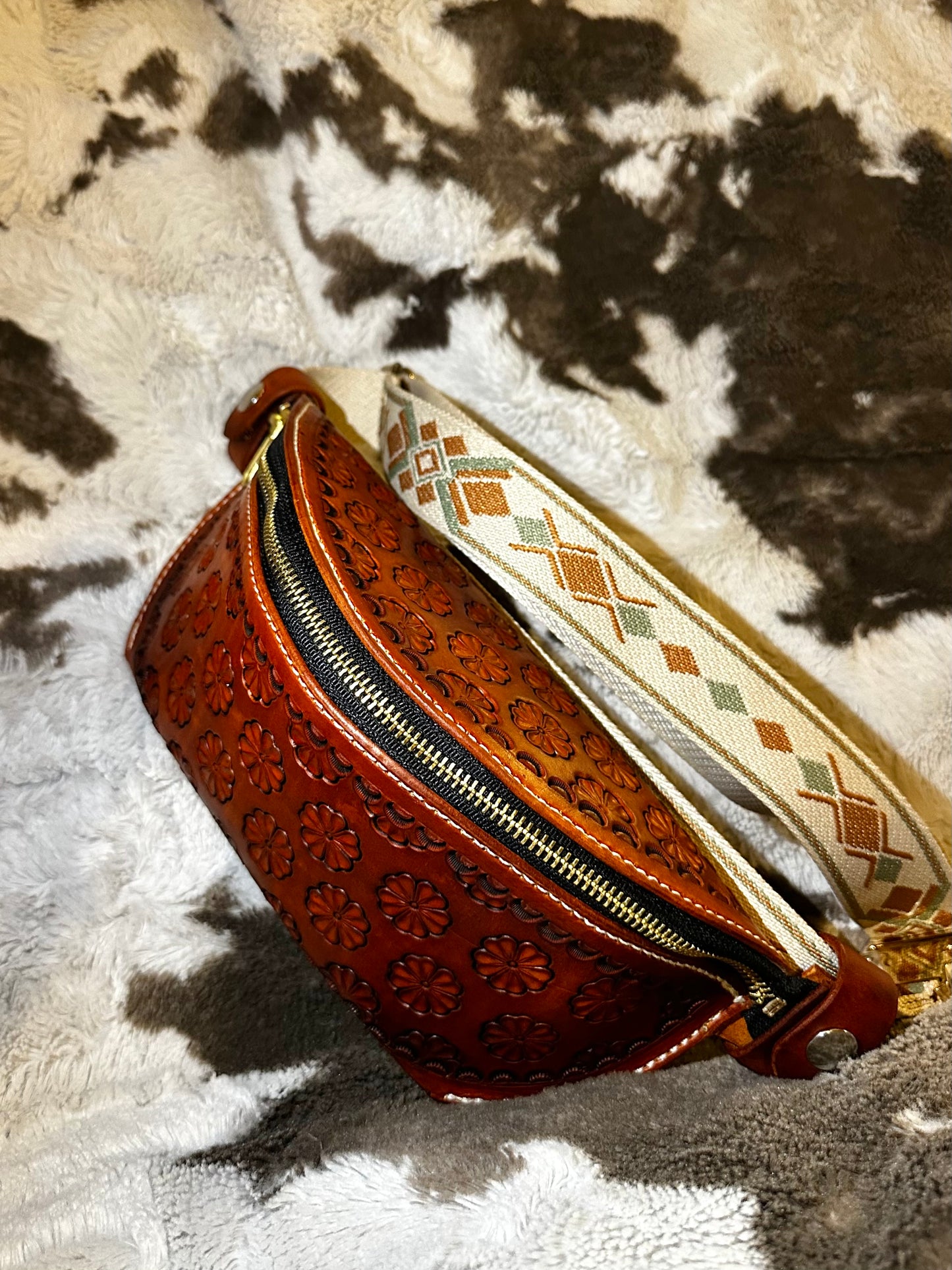 Fanny pack