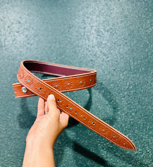 Hamley daisy belt