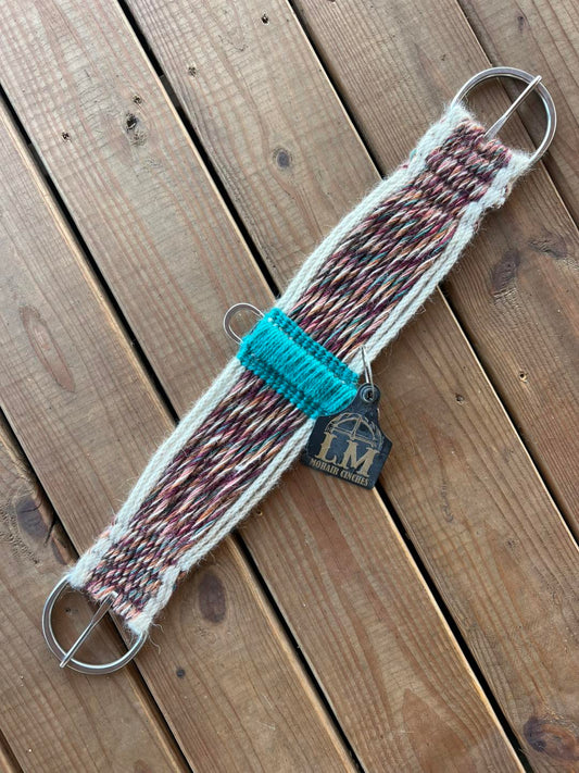 30" Cutter Cinch w/ Reinforced Center