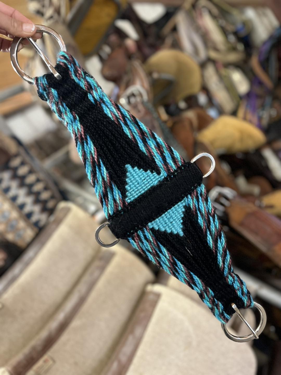 26' Roper Cinch
