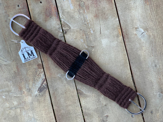 Plain 30" Cinch w/ No Designs