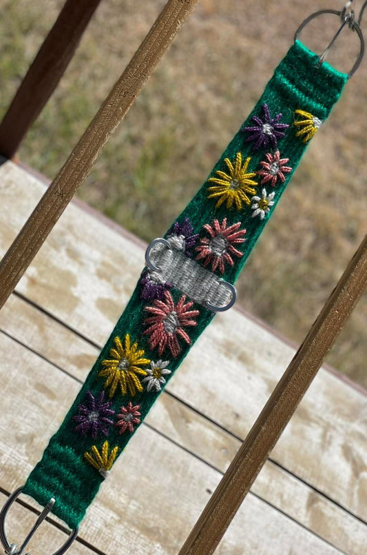 32" Wildflower Cinch
